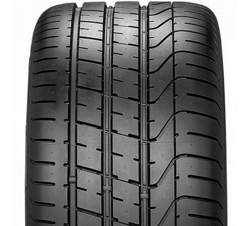 Pirelli P Zero 285/35R22 106Y, TL