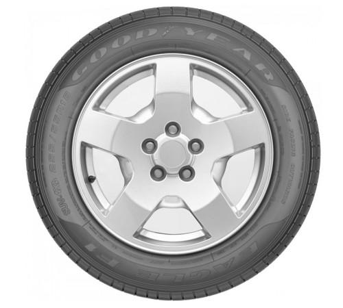 Goodyear Eagle F1 Asymmetric SUV AT 285/40R22 110Y, TL