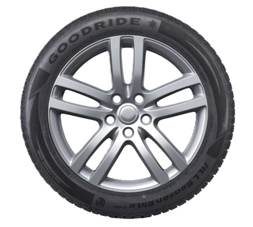 Goodride XL Z-401 All Season Elite 205/45R17 88V 