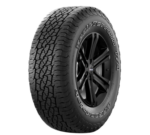 BFGoodrich XL TRAIL-TERRAIN T/A 245/65R17 111T 