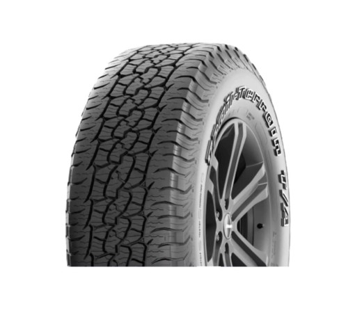 BFGoodrich XL TRAIL-TERRAIN T/A 245/65R17 111T 