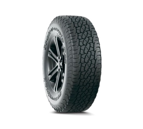 BFGoodrich XL TRAIL-TERRAIN T/A 245/65R17 111T 