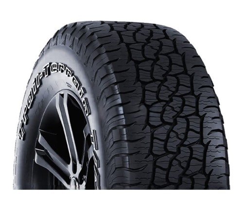 BFGoodrich XL TRAIL-TERRAIN T/A 245/65R17 111T 
