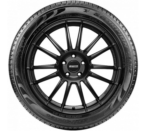 Pirelli XL Scorpion Verde All-Season 285/60R18 120V 