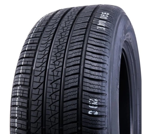 Pirelli SCORPION ZERO ALL SEASON (MO) Mercedes-Benz 275/55R19 111V 