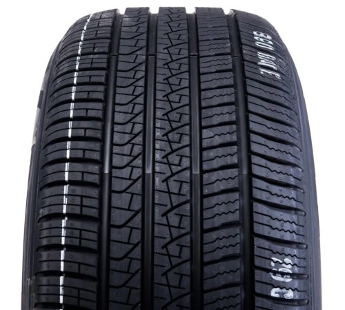 Pirelli SCORPION ZERO ALL SEASON (MO) Mercedes-Benz 275/55R19 111V 