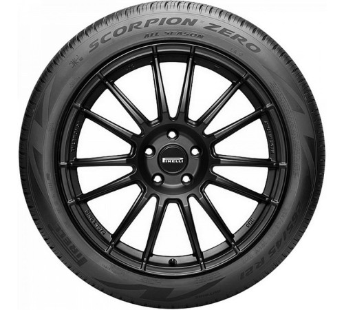 Pirelli SCORPION ZERO ALL SEASON (MO) Mercedes-Benz 275/55R19 111V 