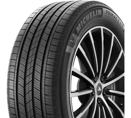Michelin XL Primacy A/S (LR) Land Rover 285/45R22 114Y 