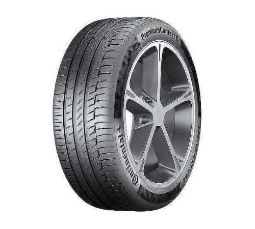 Continental PremiumContact 6 285/45R22 114Y, TL