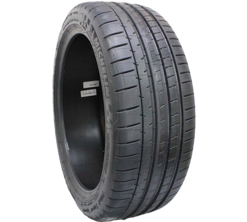 Michelin Pilot Super Sport 295/30R22 103Y, TL