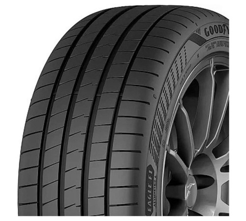 Goodyear Eagle F1 Asymmetric 6 295/40R22 112Y, TL