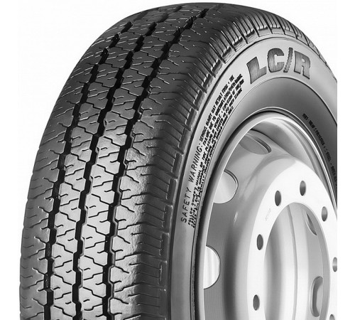 Lassa LC/R 155R12C 88/86N, TL