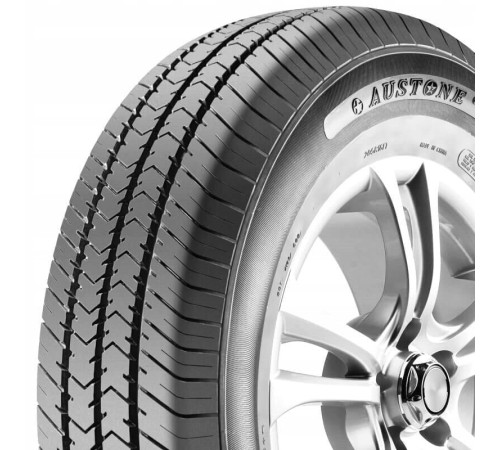 Austone ASR71 225/65R16C 112/110R, TL