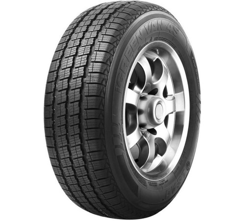 Leao iGreen Van 4S 165/70R14C 89/87R, TL
