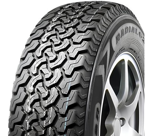 Leao Radial 620 185R14C 102/100Q, TL