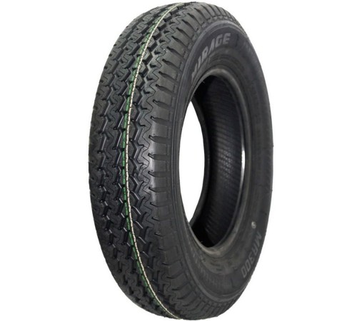 Mirage MR300 195R14C 106/104R, TL