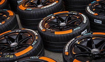 Hankook открывает новый склад в России