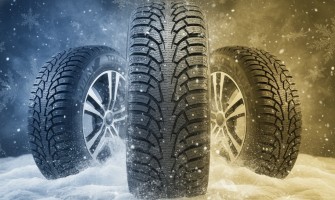 Как выбрать зимние шины: советы по подбору протектора для эффективной езды в холодное время года