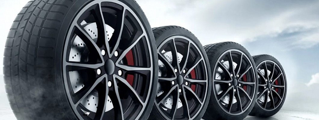 Купить шины онлайн