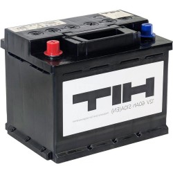 Аккумулятор HIT 6СТ-60 60Ah/510 Обратная R+ 242x175x190