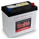 Аккумулятор Solite 65B24LS 50 АhAh/470 R+ 236x128x200