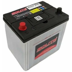 Аккумулятор Solite 85D23R 70Ah/580 L+ 230x168x200