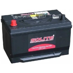 Аккумулятор Solite CMF 115 R борт 115Ah/850 L+ 324x172x200