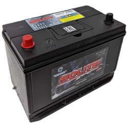 Аккумулятор Solite Silver Premium 125D31R борт 110Ah/850 L+ 301x172x200