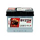 Аккумулятор BYZON 60 Ah BYZON Strong R+ 60Ah/600 Обратная R+ 242x175x190