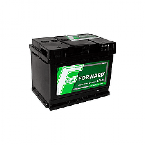 Аккумулятор FORWARD 6СТ-55 55Ah/500 Обратная R+ 242x175x190
