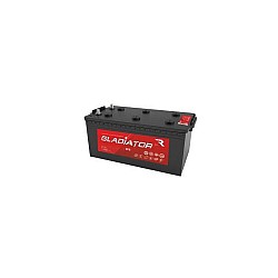 Аккумулятор GLADIATOR 6СТ-210 EFB 210Ah/1450 (+  -) 516x223x223