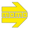 MOMO SUV