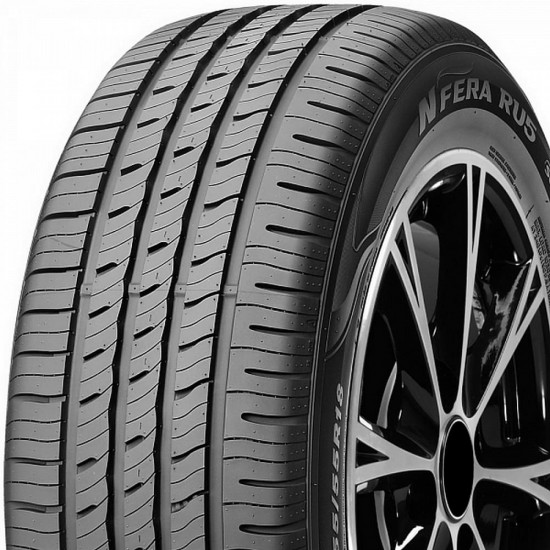 Шина Roadstone Nfera RU5 255/55R20 107V, TL легковая