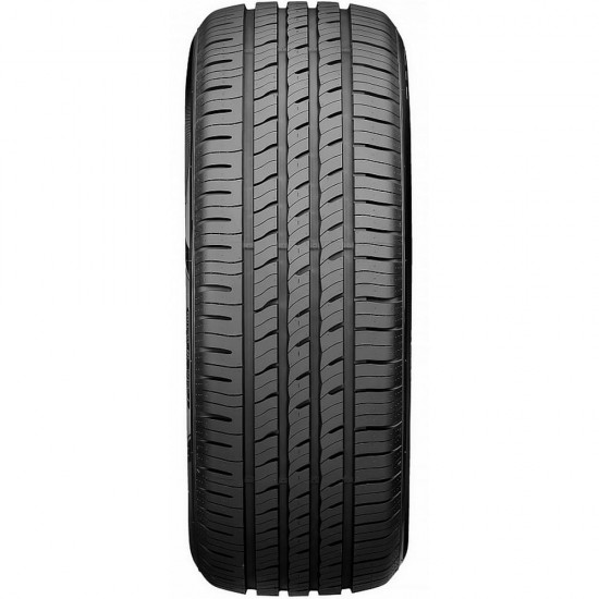 Шина Roadstone Nfera RU5 235/60R18 107V, TL легковая