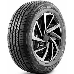 Шина Roadstone Nfera RU5 255/60R18 112V, TL легковая