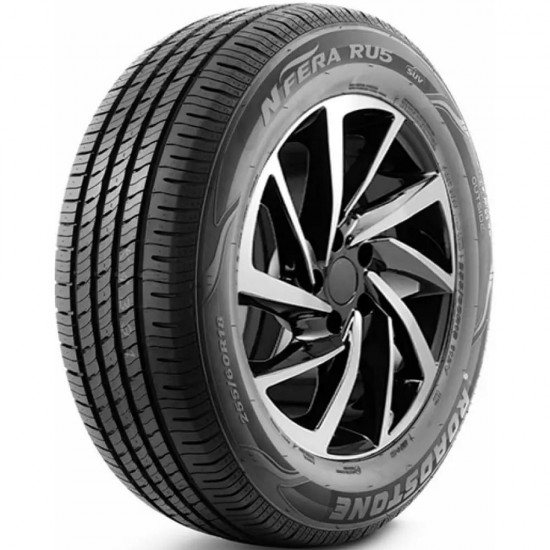 Шина Roadstone Nfera RU5 255/50R19 107W, TL легковая
