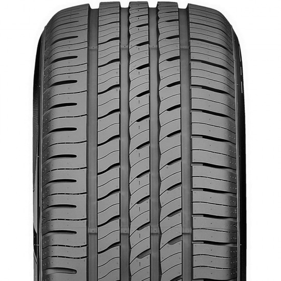 Шина Roadstone Nfera RU5 235/55R20 105V, TL легковая