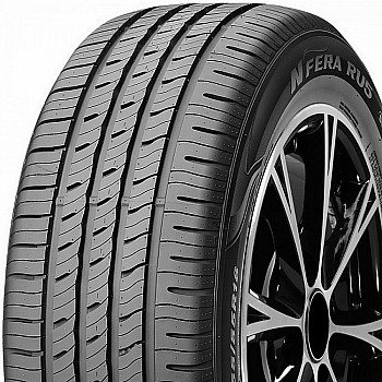 Шина Roadstone Nfera RU5 255/50R20 109W, TL легковая