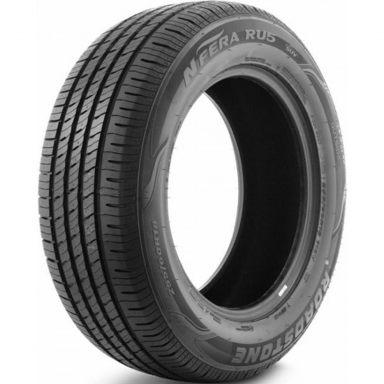 Шина Roadstone Nfera RU5 275/40R20 106W, TL легковая