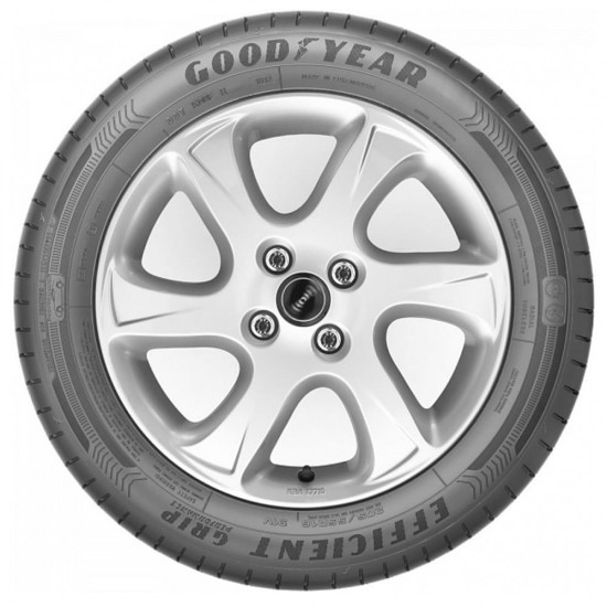 Шина GoodYear EfficientGrip Performance 195/55R20 95H, TL легковая