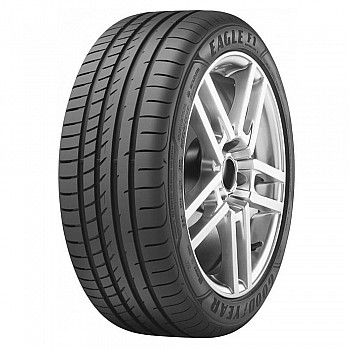 Шина GoodYear Eagle F1 Asymmetric 2 275/35R20 102Y, TL легковая