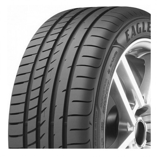 Шина GoodYear Eagle F1 Asymmetric 2 275/35R20 102Y, TL легковая