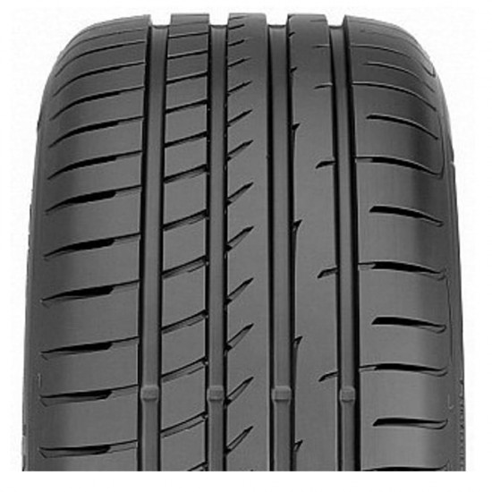 Шина GoodYear Eagle F1 Asymmetric 2 235/45R18 94Y, TL легковая