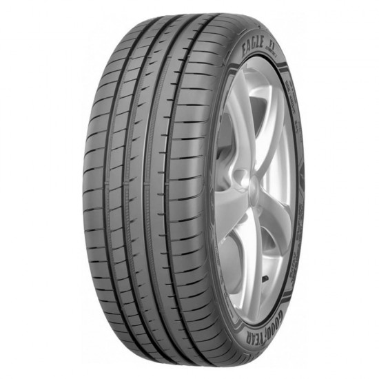 Шина GoodYear Eagle F1 Asymmetric 3 275/35R19 100Y, TL легковая