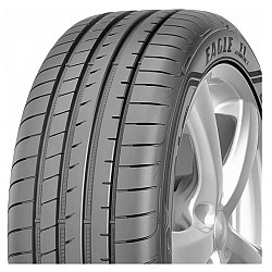 Шина GoodYear Eagle F1 Asymmetric 3 275/35R19 100Y, TL легковая