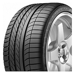 Шина GoodYear Eagle F1 Asymmetric 255/45R19 100Y, TL легковая