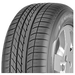 Шина GoodYear Eagle F1 Asymmetric SUV 255/50R19 107W, TL легковая