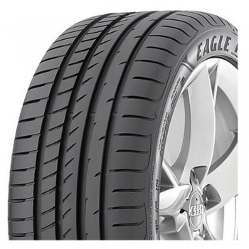 Шина GoodYear Eagle F1 Asymmetric 2 SUV 265/45R20 108Y, TL легковая