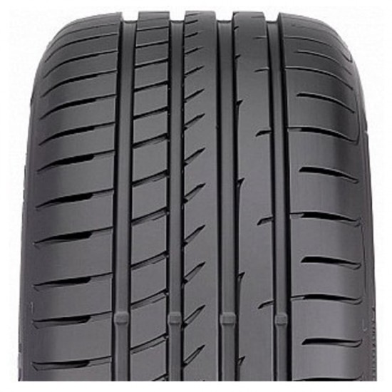 Шина GoodYear Eagle F1 Asymmetric 2 SUV 265/45R20 108Y, TL легковая