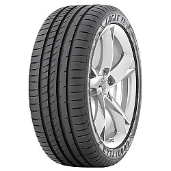 Шина GoodYear Eagle F1 Asymmetric 2 SUV 285/40R21 109Y, TL легковая